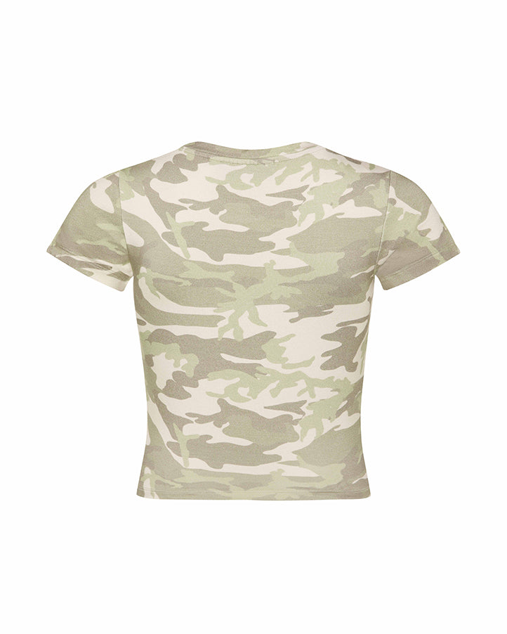 【TRAPSTAR LONDON】Irongate T Tee Desert Camo Edition Trapstar-Irongate-T-Desert-