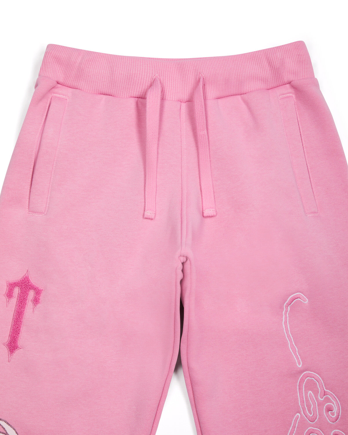 PRE-ORDER Trapstar x Ed Hardy Women's Jogger - Pink