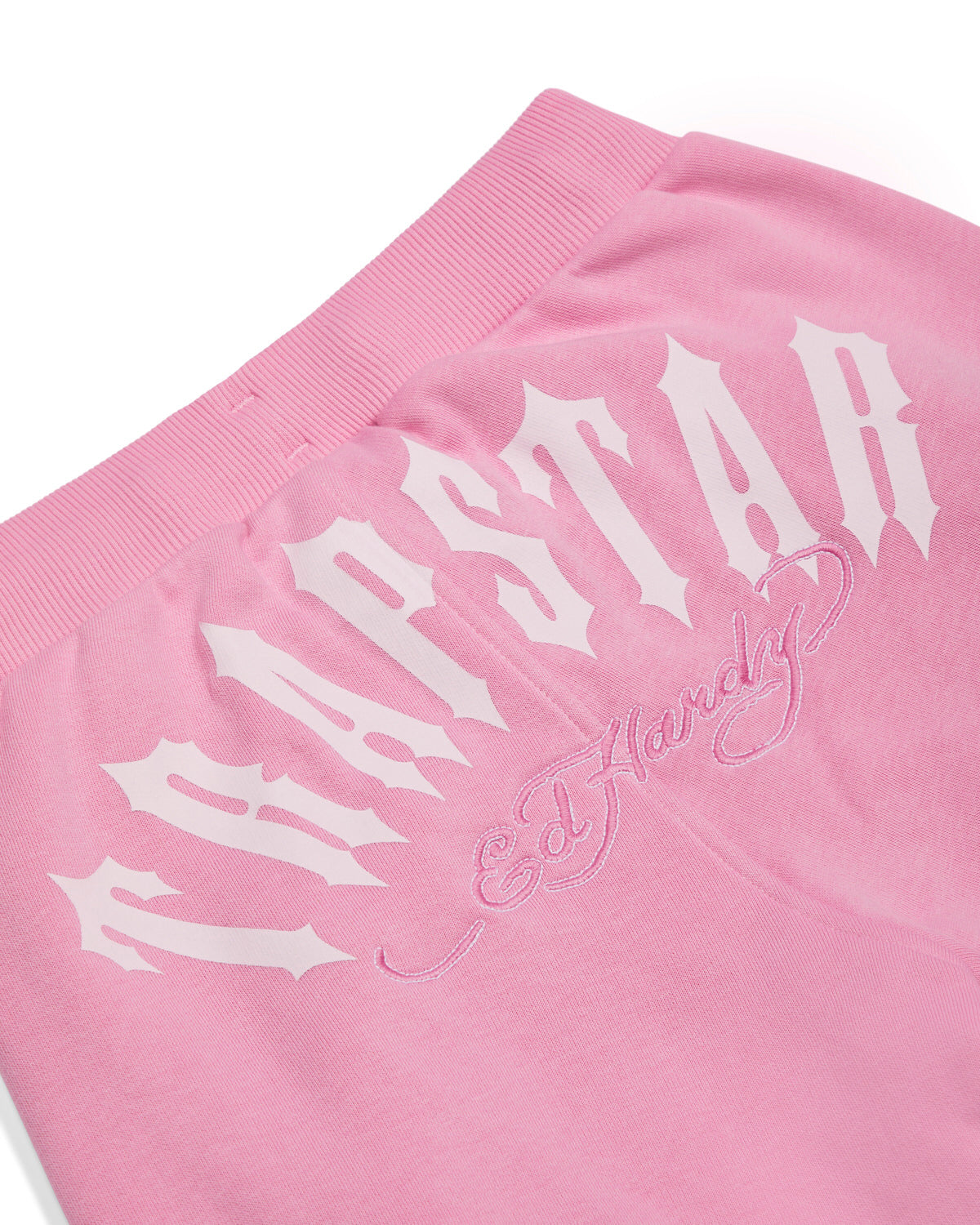 PRE-ORDER Trapstar x Ed Hardy Women's Jogger - Pink