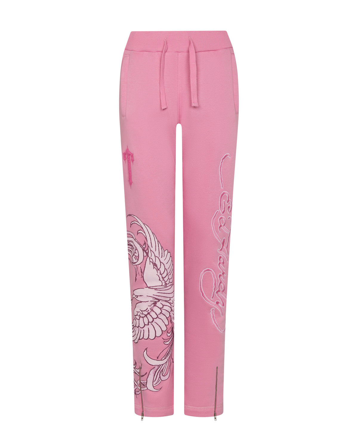 PRE-ORDER Trapstar x Ed Hardy Women's Jogger - Pink