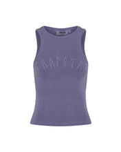 Load image into Gallery viewer, Women&#39;s Irongate Vest - Washed Purple