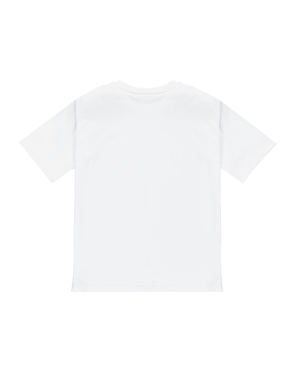 Trapstar x Ed Hardy Arch Tee - White*