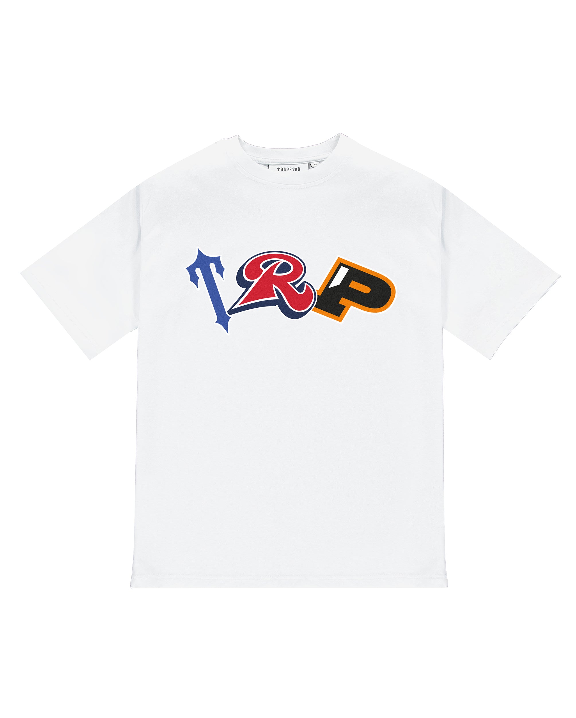 *SHIPS FROM 14/11* TRP Tee - White/Wildcard Edition