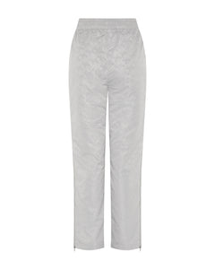 Women's Monogram Bottoms - Silver