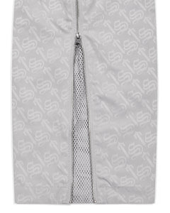 Women's Monogram Bottoms - Silver