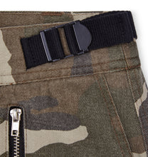 Load image into Gallery viewer, Women&#39;s Cargo Pants - Camo