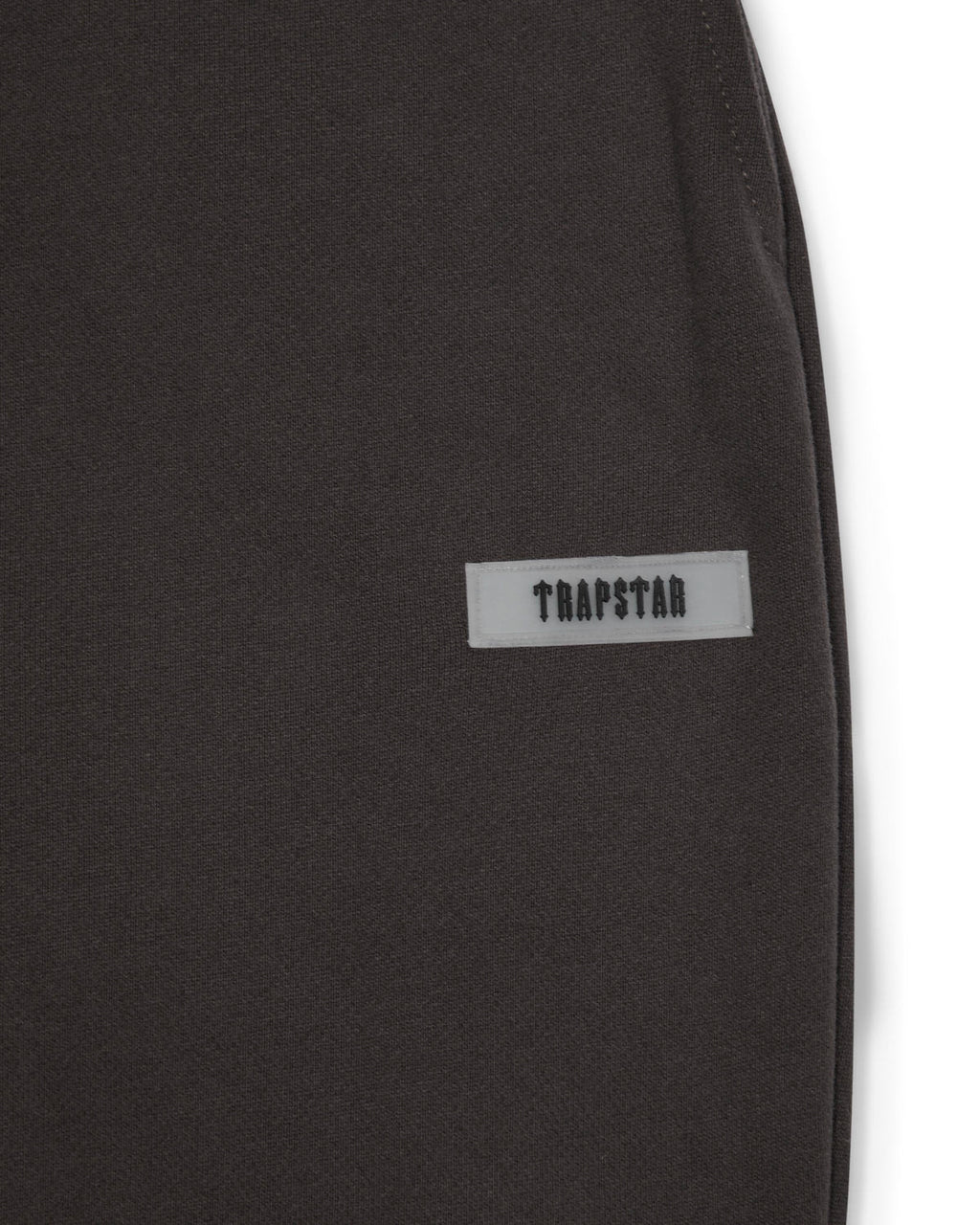 Trapstar Women's Irongate Slim Fit Track Bottoms - Dark Grey