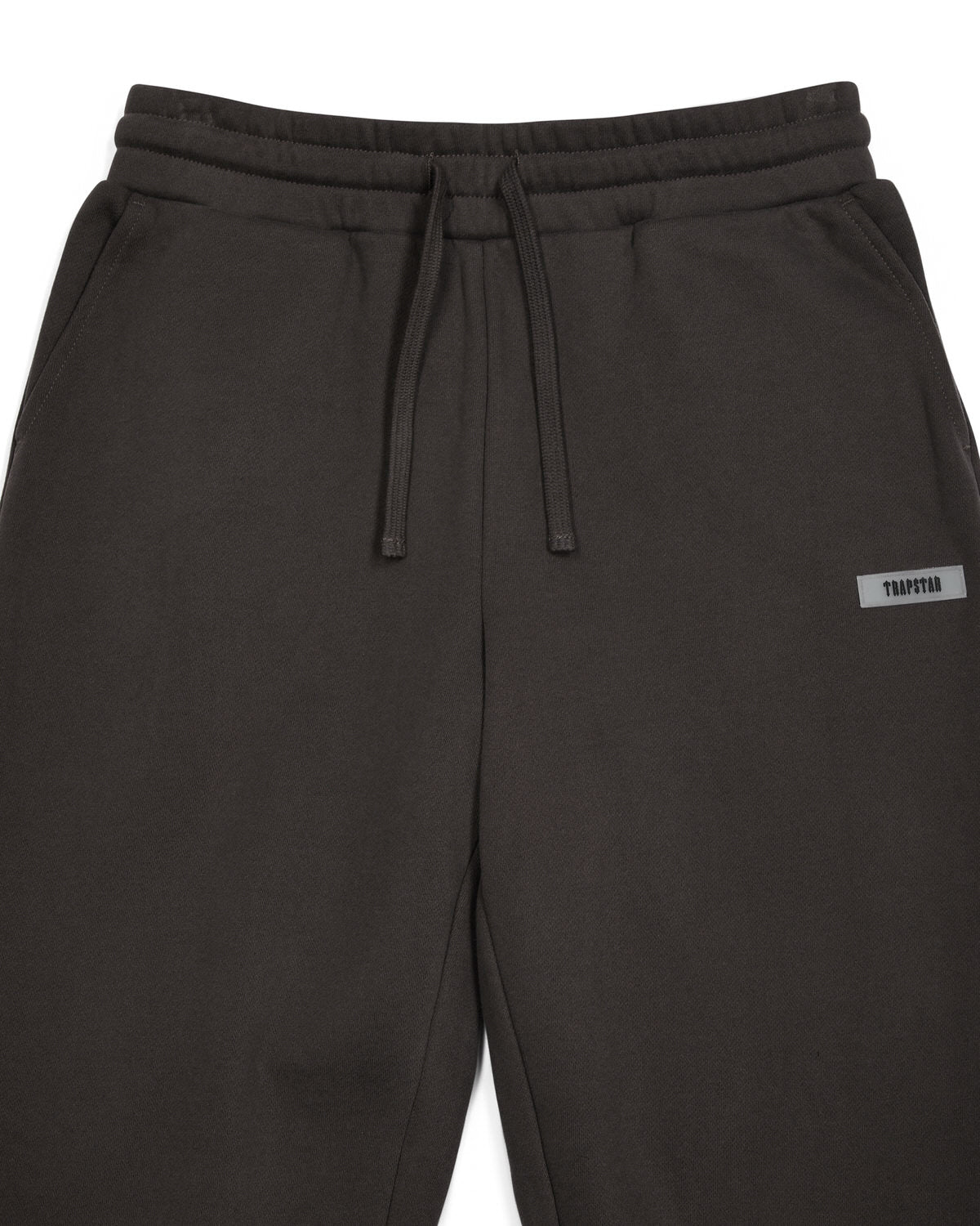 Trapstar Women's Irongate Slim Fit Track Bottoms - Dark Grey