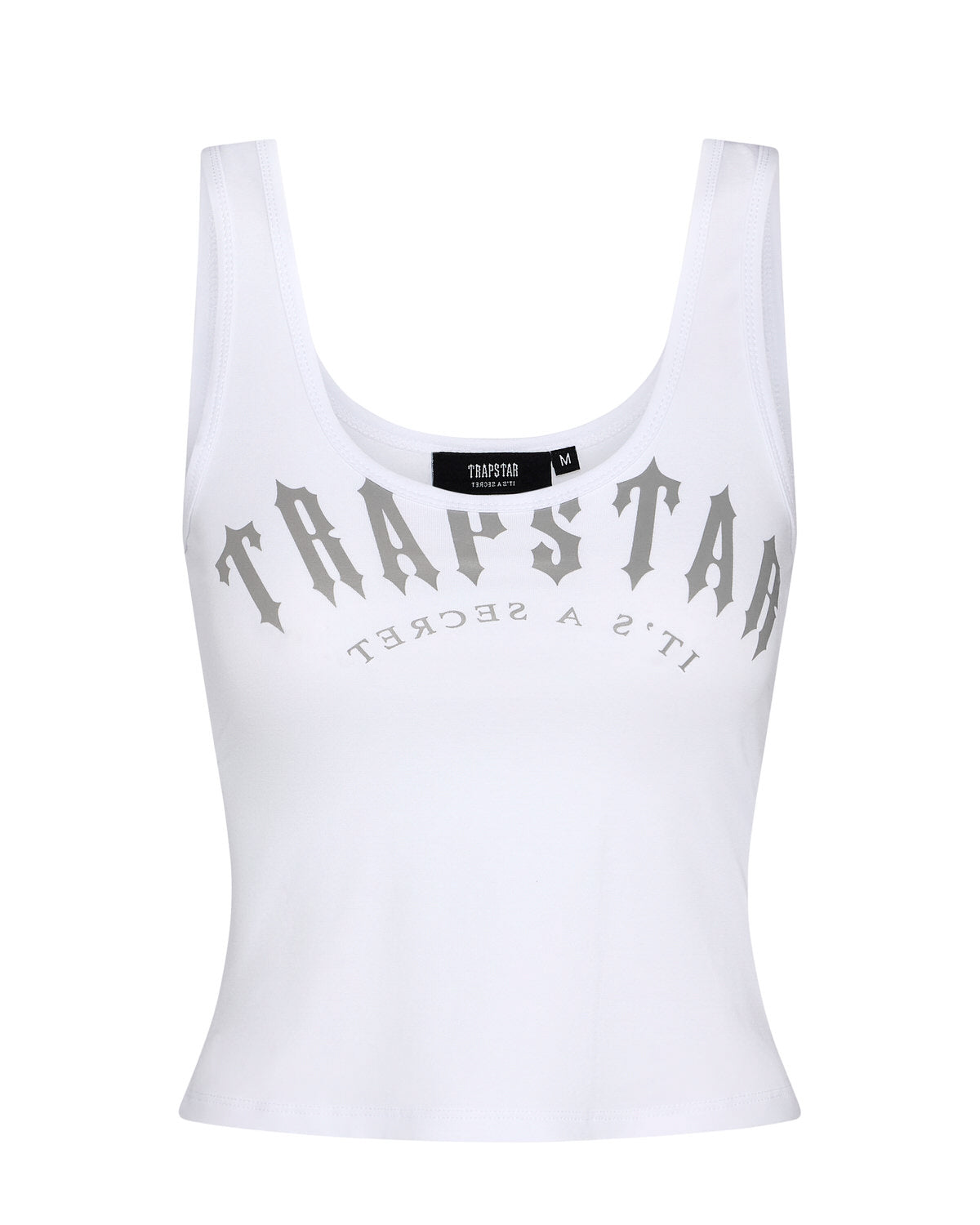 Women's Irongate Vest - White