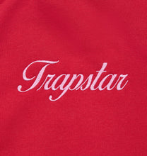 Load image into Gallery viewer, Women’s TS-Star Zip Up Track Top - Red