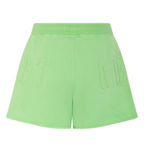 Load image into Gallery viewer, Women&#39;s Irongate Arch Applique Short - Green