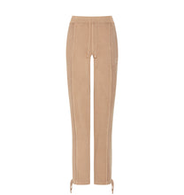 Load image into Gallery viewer, Women&#39;s Construct Jogging Bottoms - Iced Coffee