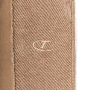 Women's Construct Jogging Bottoms - Iced Coffee