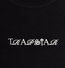 Load image into Gallery viewer, Women&#39;s Script Boxer - Black/White