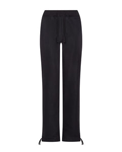 Women’s Mesh Irongate Arch Joggers - Black