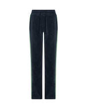 Load image into Gallery viewer, Women’s TS-Star Velour Bottoms - Green