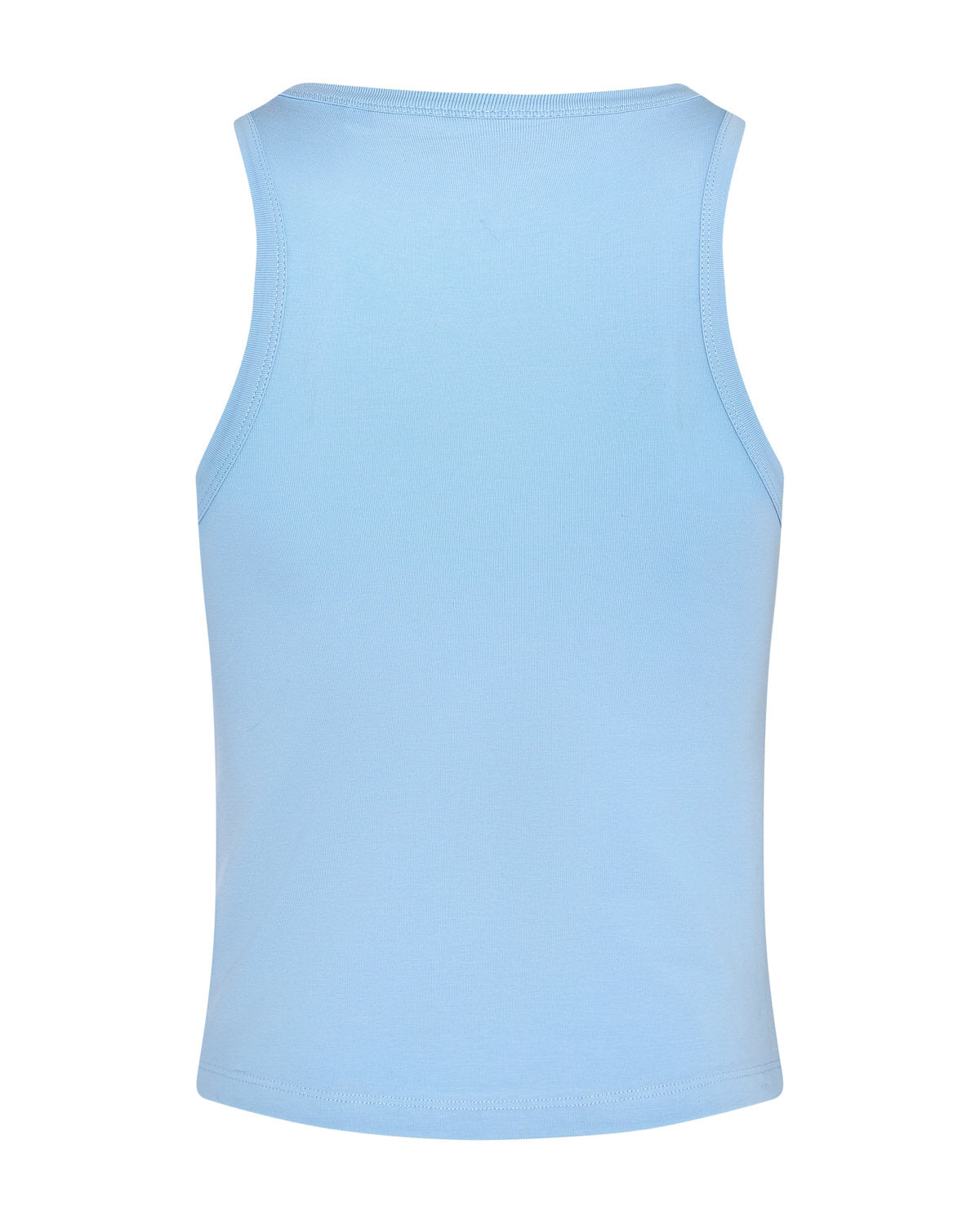 Trapstar Women's Racer Vest - Cashmere Blue