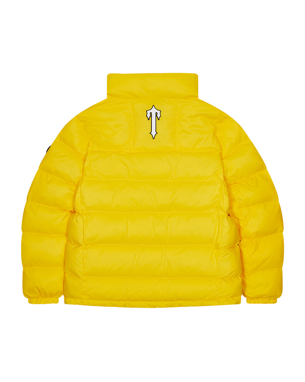 It’s a Secret Puffer - Yellow