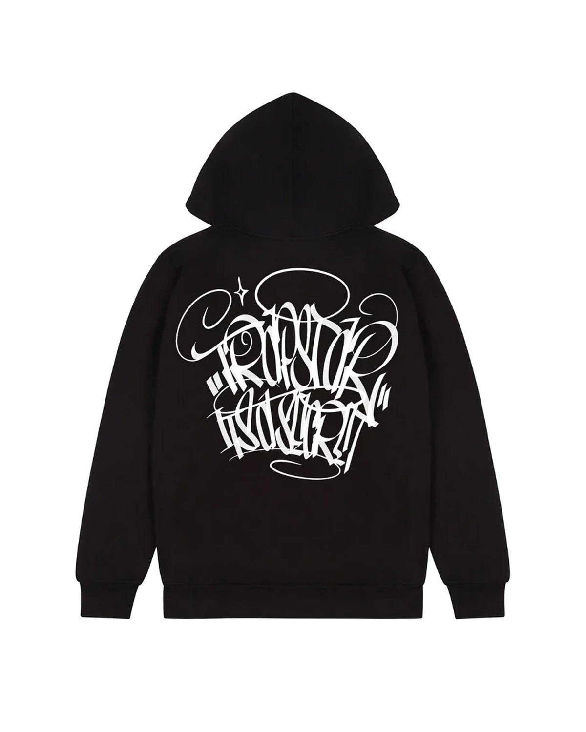 All City Hoodie - Black