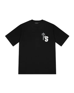 TS Allstars T-Shirt - Black