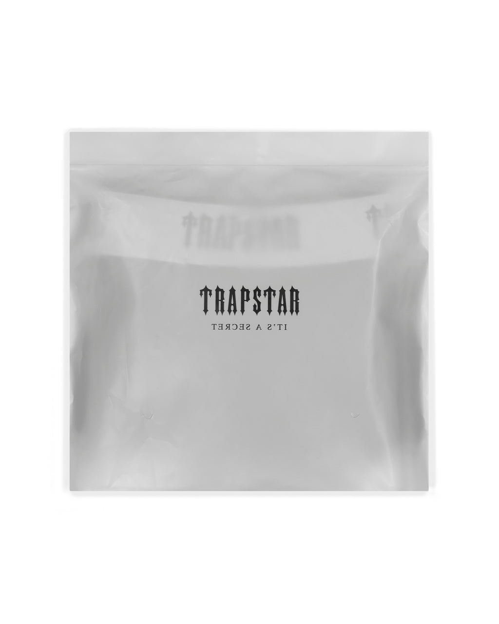 Trapstar 3 Pack Boxer Short - Black with White Waistband