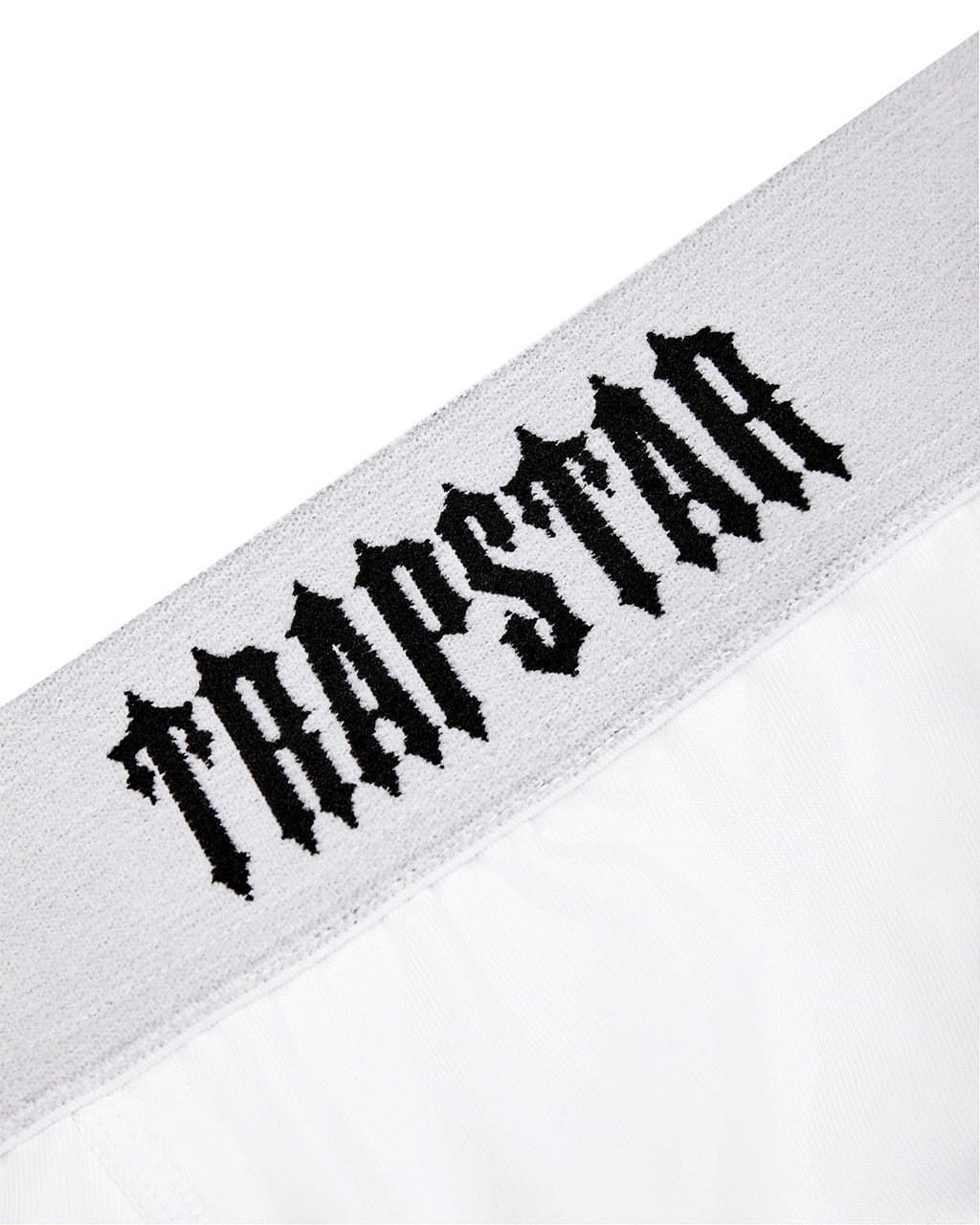 Trapstar 3 Pack Boxer Short - Black/ White/ Grey