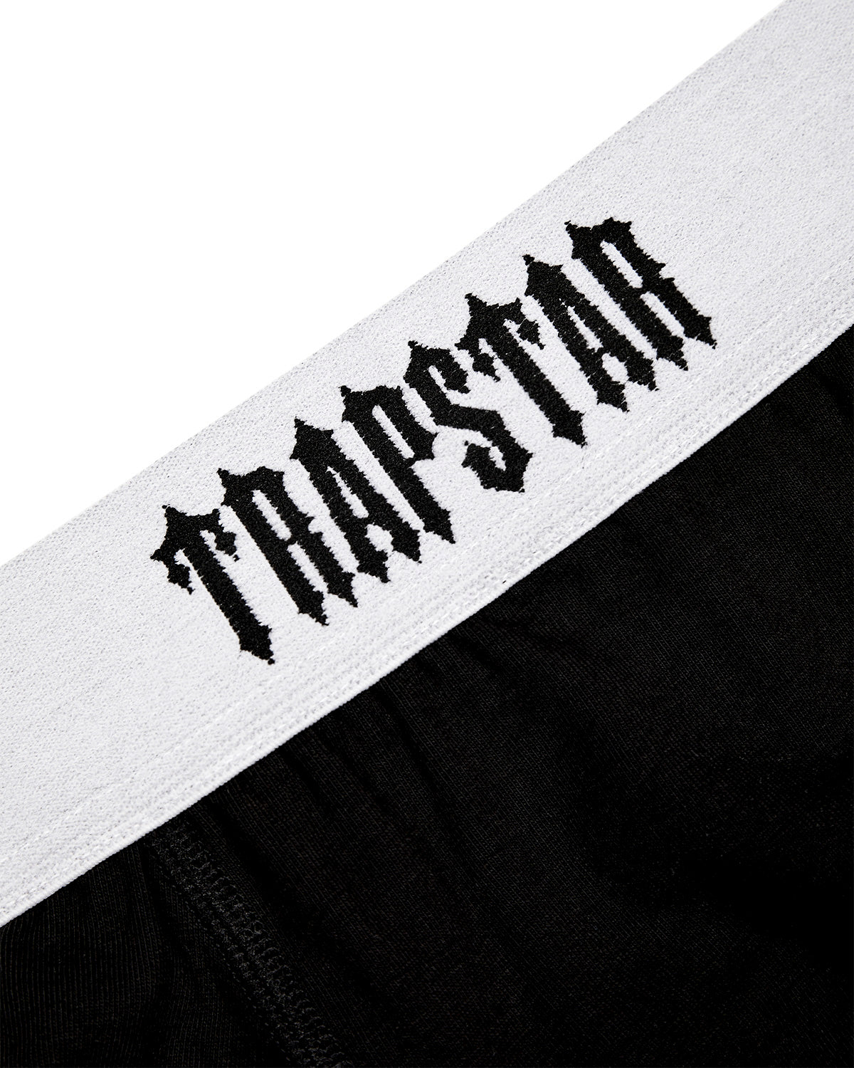 Trapstar 3 Pack Boxer Short - Black/ White/ Grey