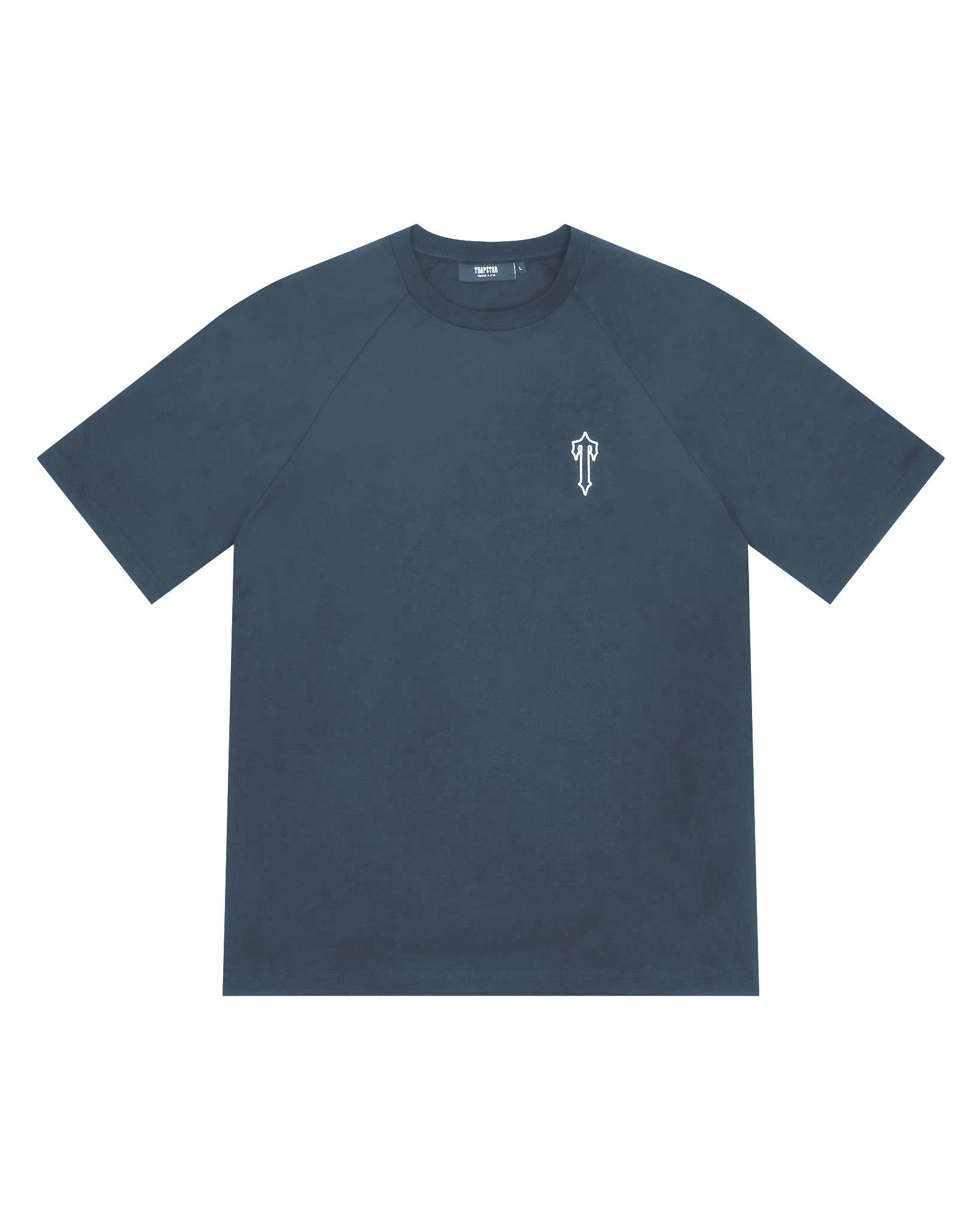 Foundation Tee - Slate