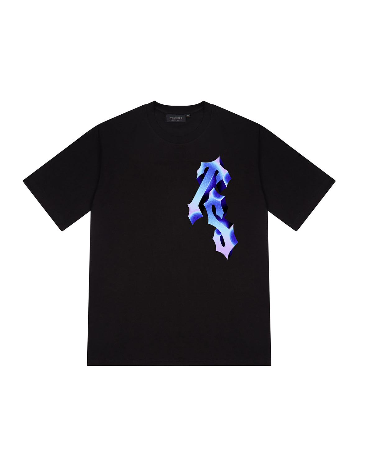 3D TS Tee - Black