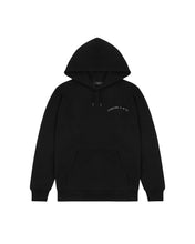 Load image into Gallery viewer, Irongate Arch It&#39;s A Secret Hoodie - Black/Chrome