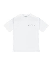 Load image into Gallery viewer, Irongate Arch It&#39;s A Secret Tee - White/Chrome