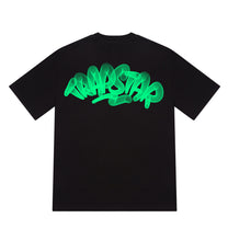 Load image into Gallery viewer, Colour Blitz Tee - Black
