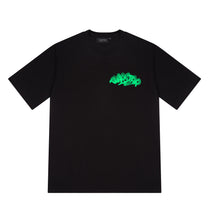 Load image into Gallery viewer, Colour Blitz Tee - Black