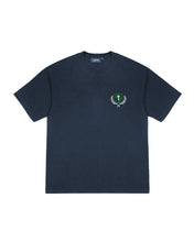 Load image into Gallery viewer, TS Crest 2.0 T-Shirt - Navy