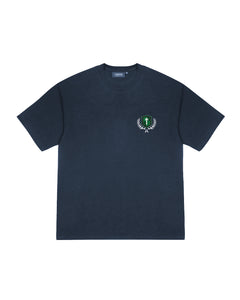 TS Crest 2.0 T-Shirt - Navy