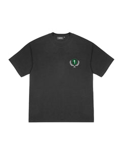TS Crest 2.0 T-Shirt - Grey