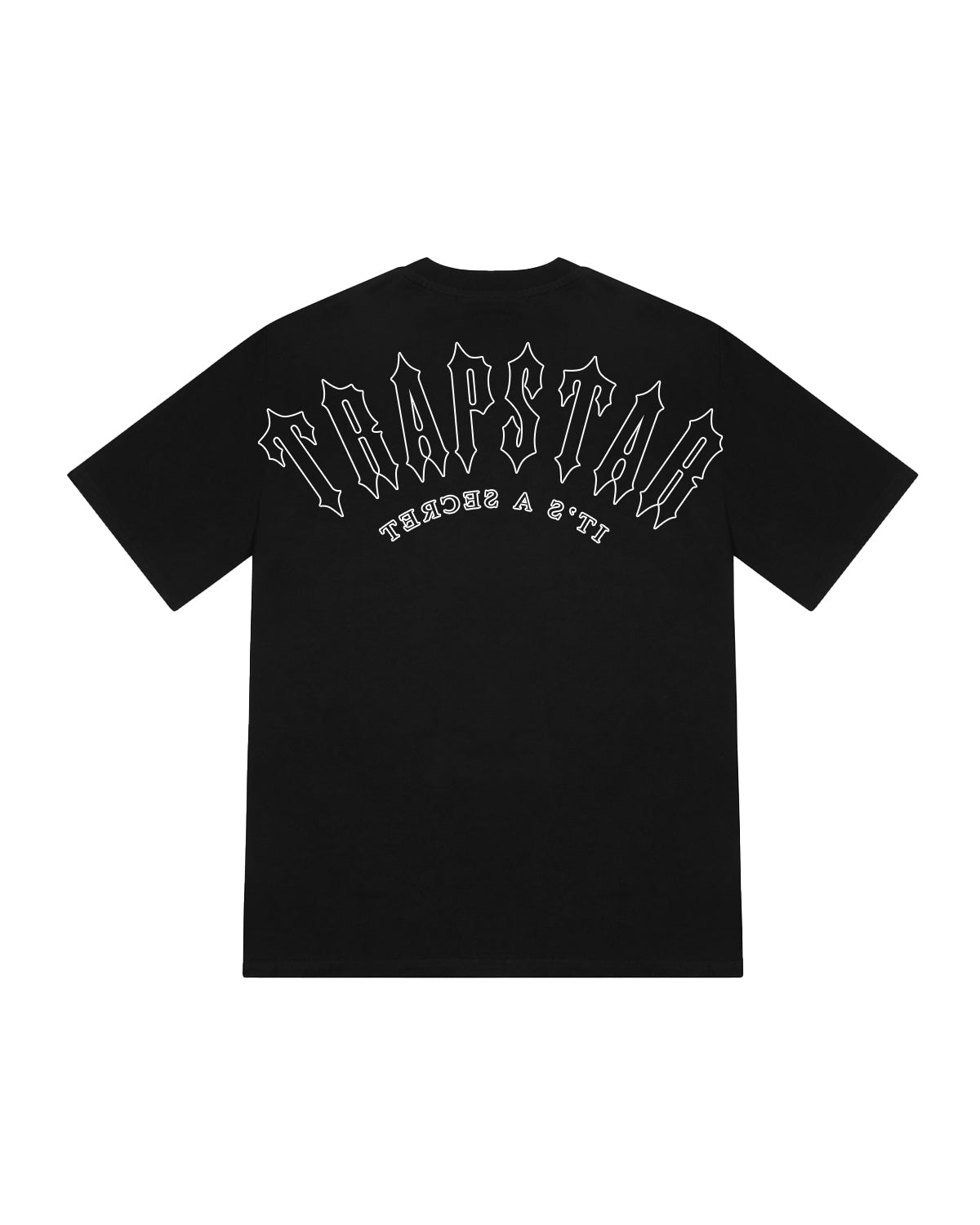 *PRE ORDER* Flying Birds Tee - Black