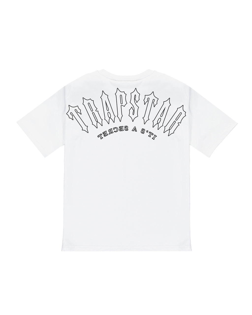 *PRE ORDER* Flying Birds Tee  - White