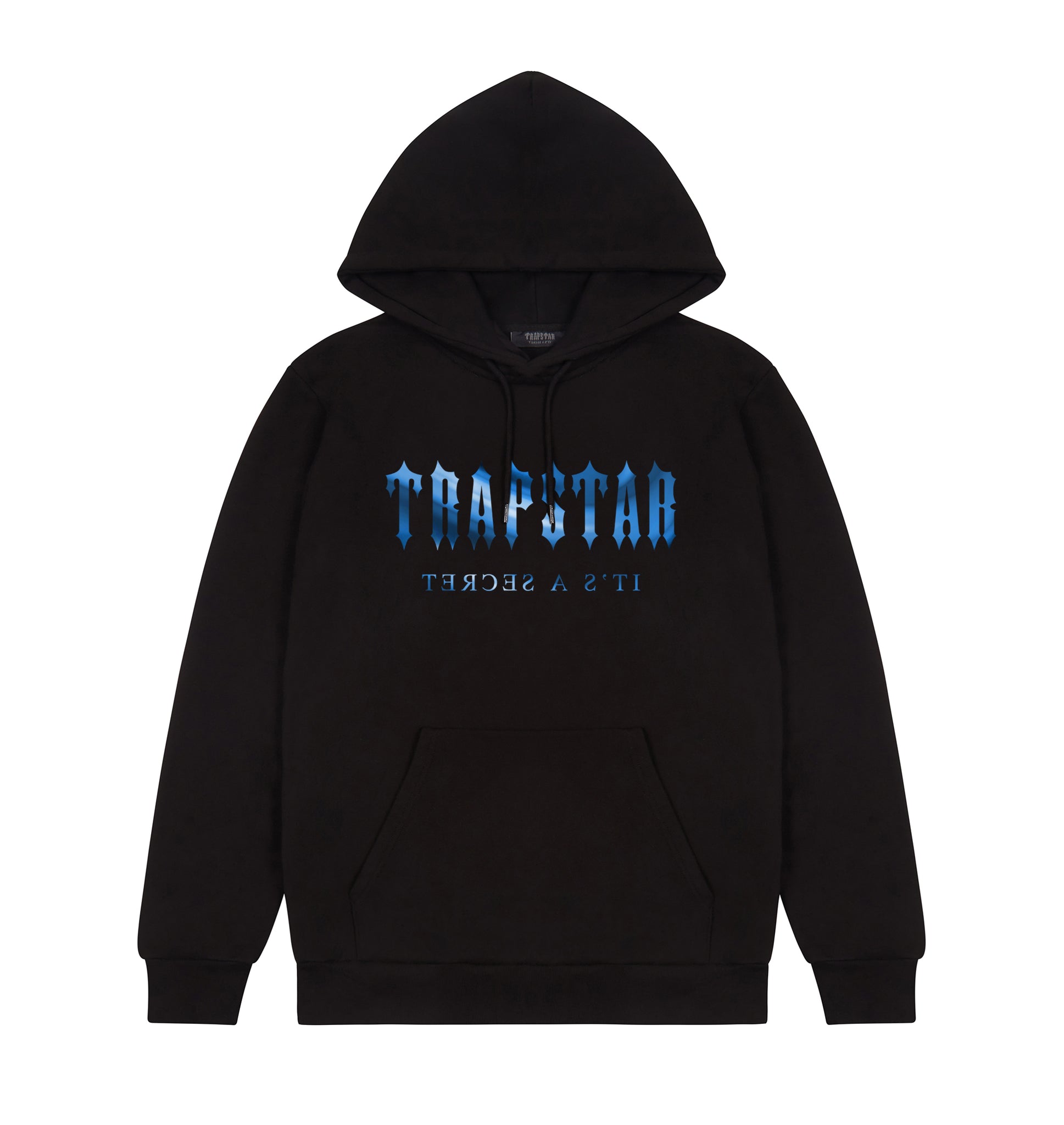 Trapstar splatter hoodie Clearance