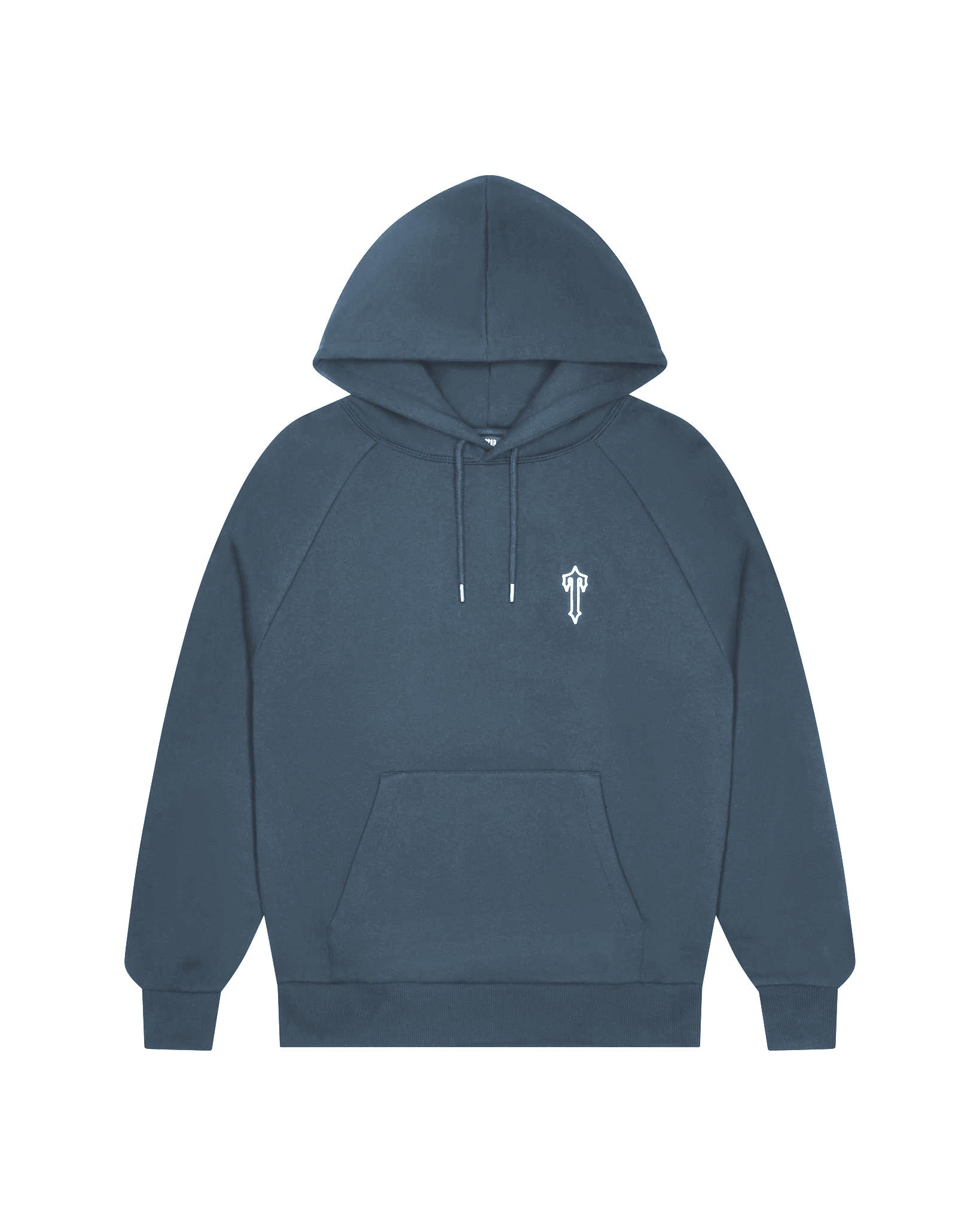 Foundation Hoodie - Slate