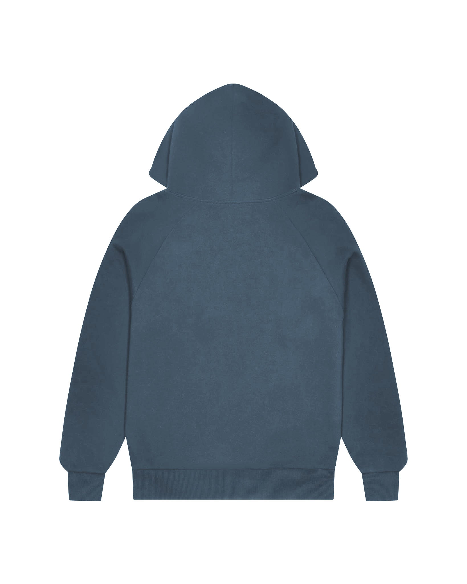 Foundation Hoodie - Slate