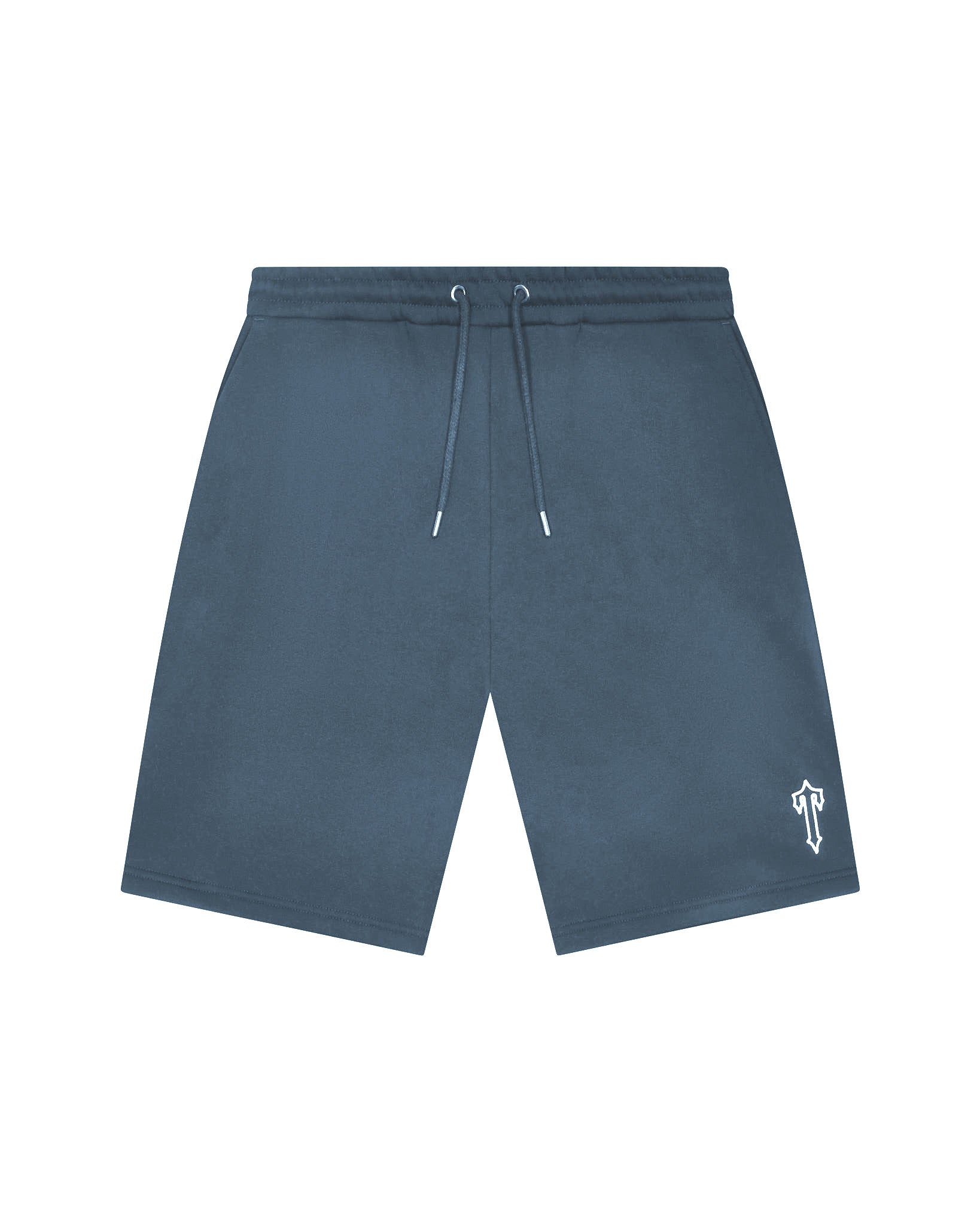 Foundation Shorts - Slate