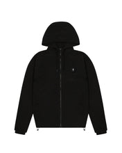 Load image into Gallery viewer, Irongate Arch Windbreaker - Black