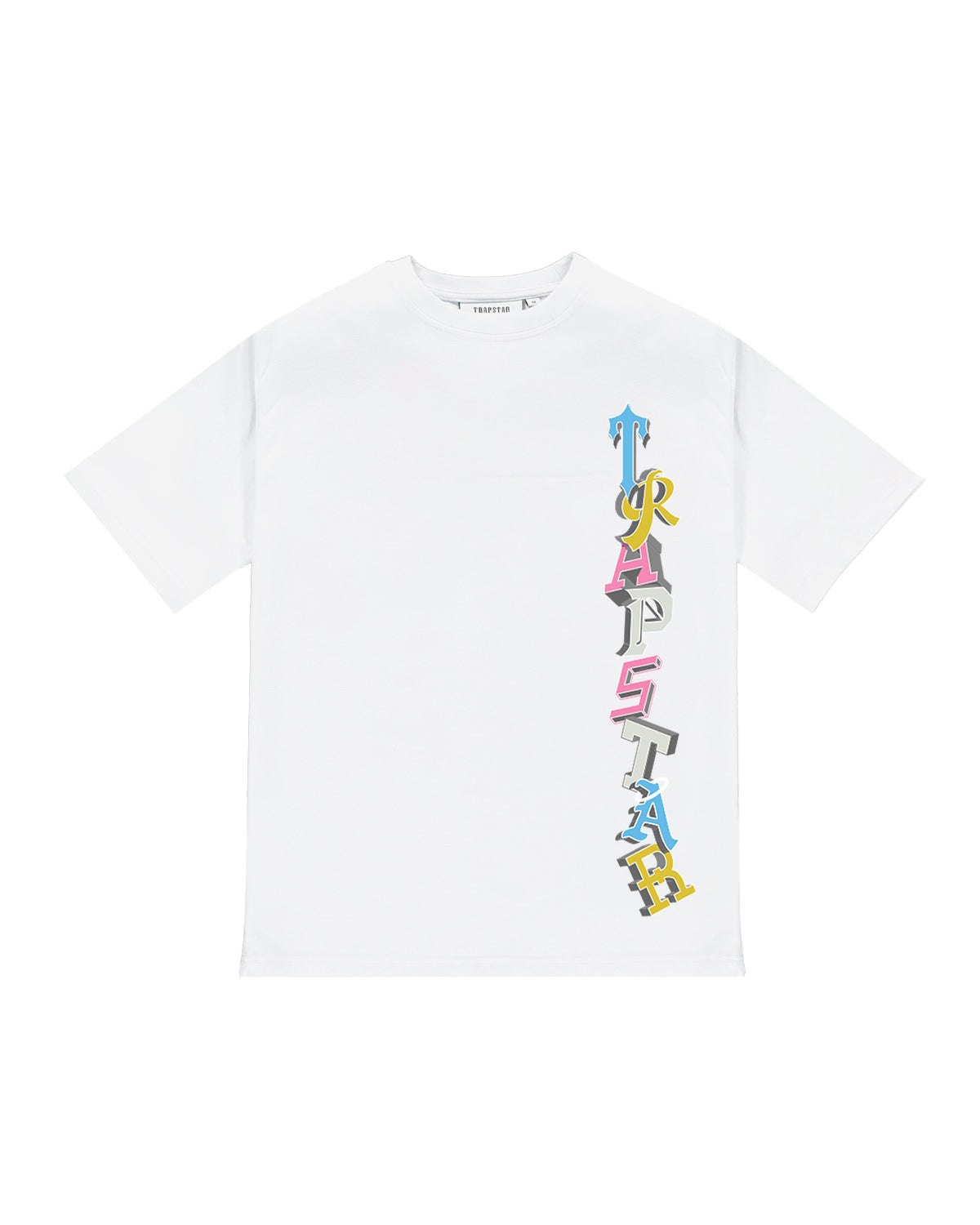 *PRE ORDER* Wildcard 2.0 Tee - White