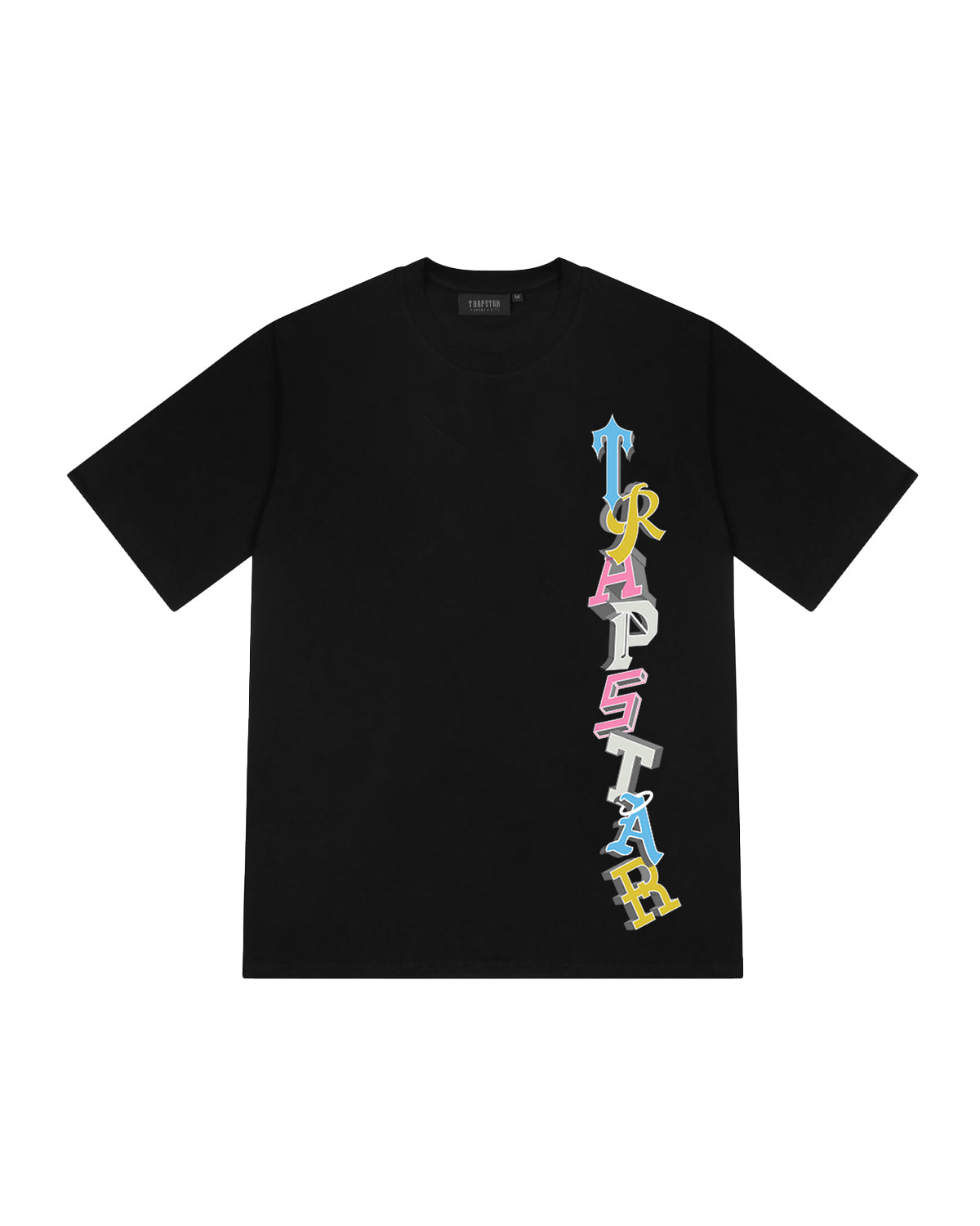 *PRE ORDER* Wildcard 2.0 Tee - Black