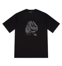 Load image into Gallery viewer, Game Time Tee - Black