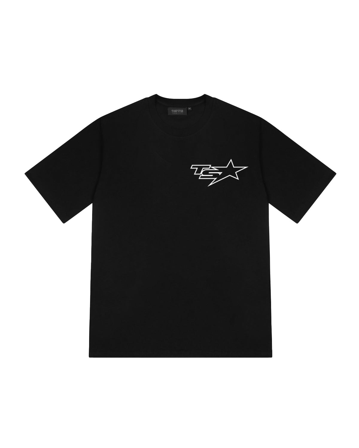 *PRE ORDER* TS Star Tee 2.0 - Black