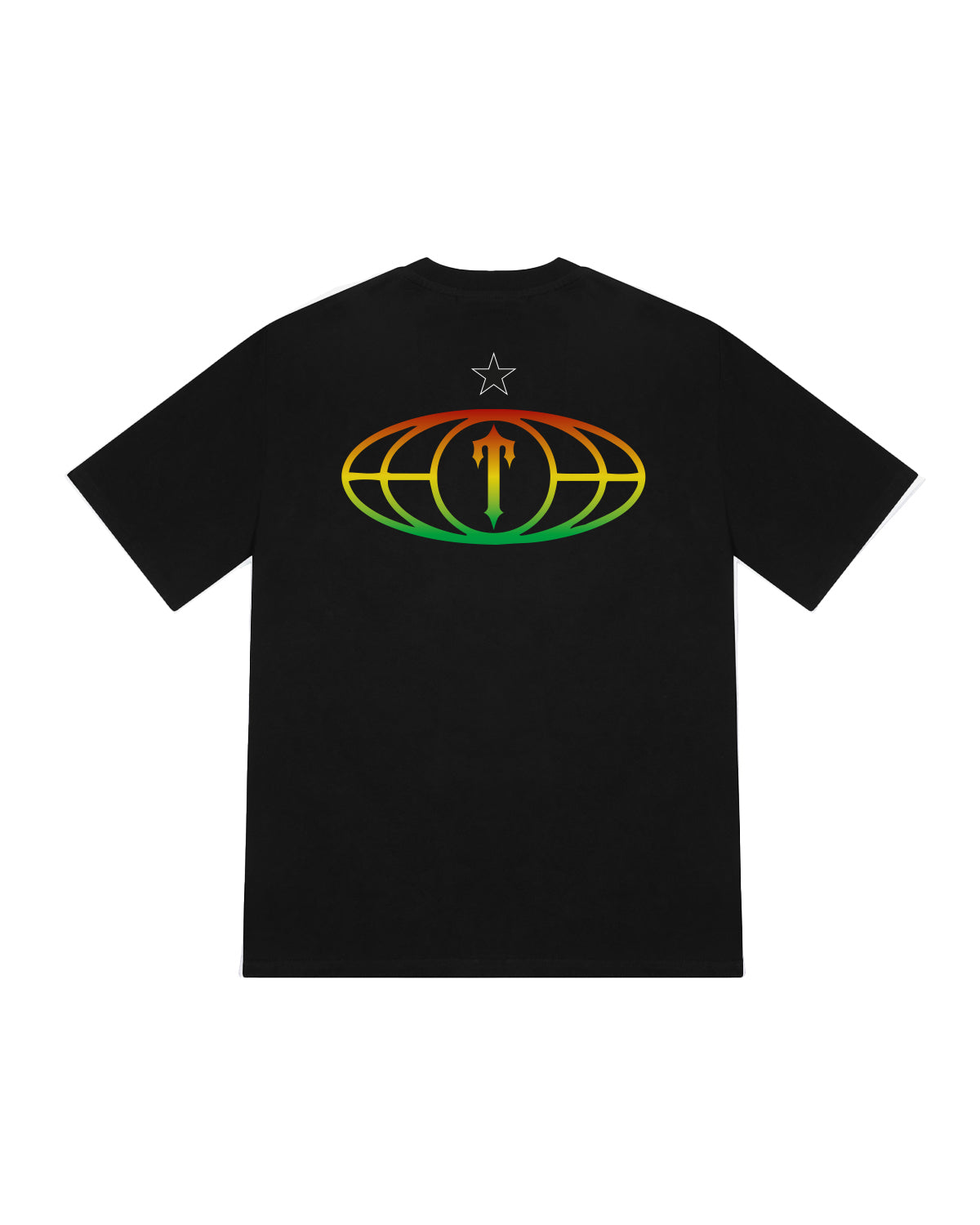 Warrior Kings 2.0 Tee - Black