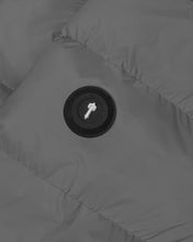 Load image into Gallery viewer, It’s a Secret Puffer - Grey