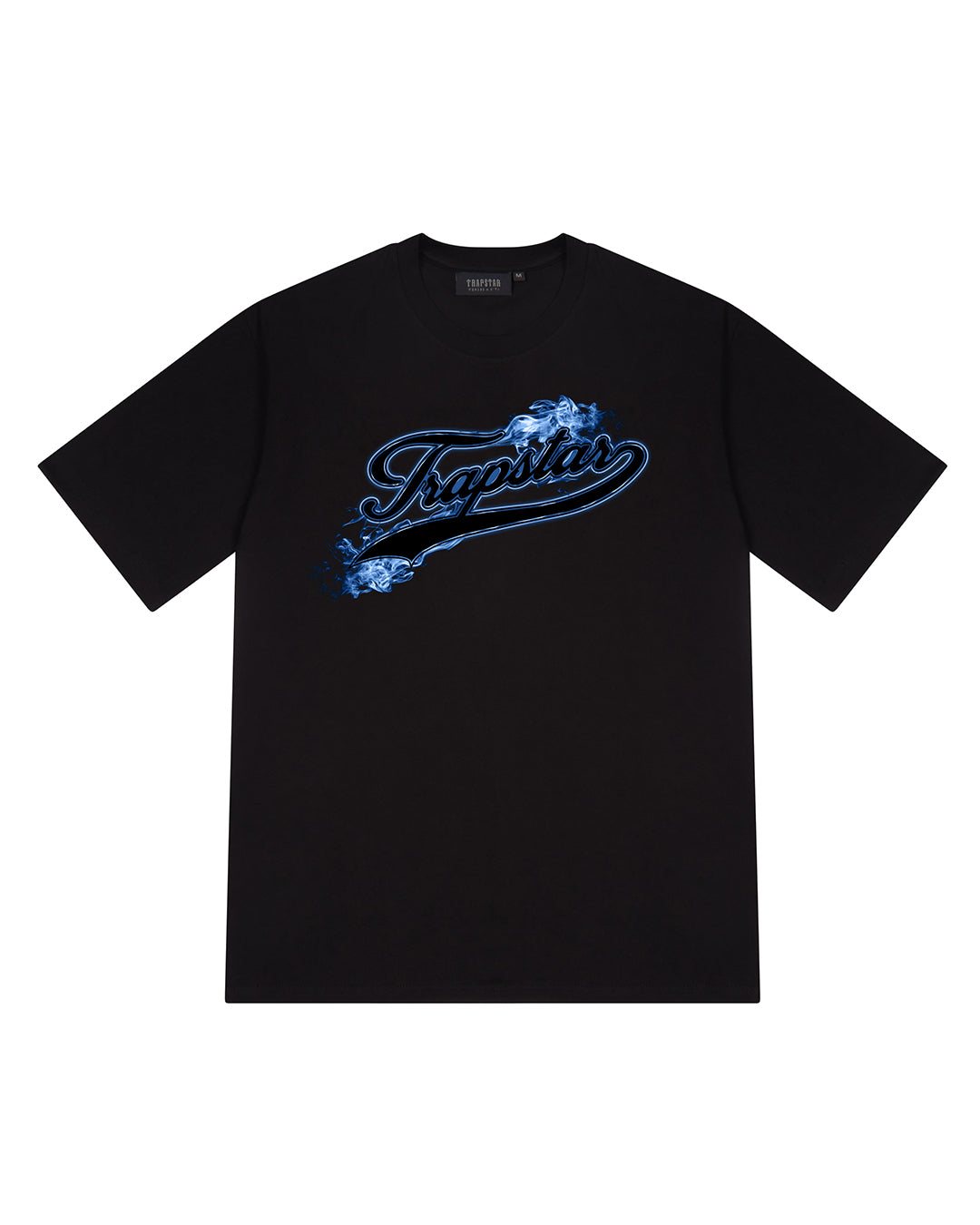 *SHIPS FROM 14/11* Hot Rod Strikeout Tee - Black